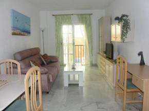 Apartamento Junto a El Corte Inglés Algeciras 3, Algeciras